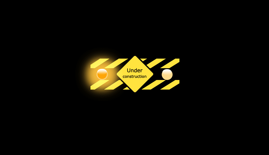 Under construction
